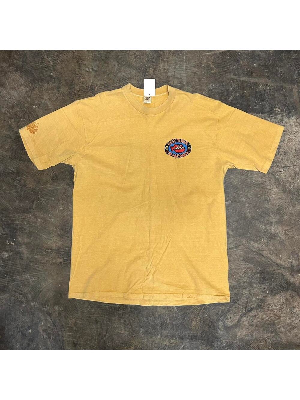 VTG “Ugly Tuna Saloona” T-shirt